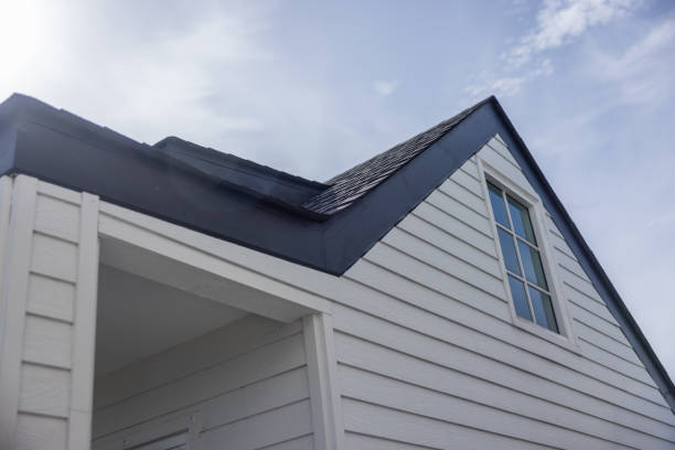 Tilton Northfield, NH Siding Installation & Repair Company